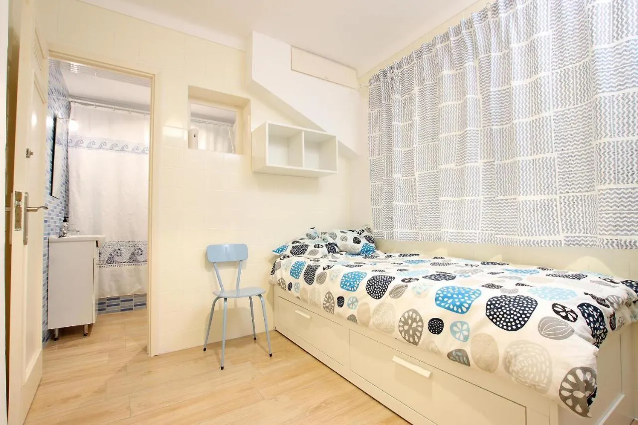 Appartement Puerto Pollensa - 40795 Mallorca8